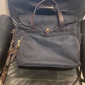 Filson Rugged Twill Computer Bag - Like New